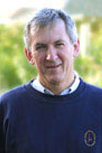 Don Straley Don Stanley, Ph.D. - Hebraic Christian College